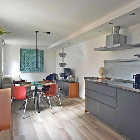 Вилла Smiley House Сан-Феличе-дель-Бенако Экстерьер фото