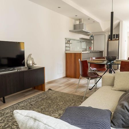 Вилла Smiley House Сан-Феличе-дель-Бенако Экстерьер фото