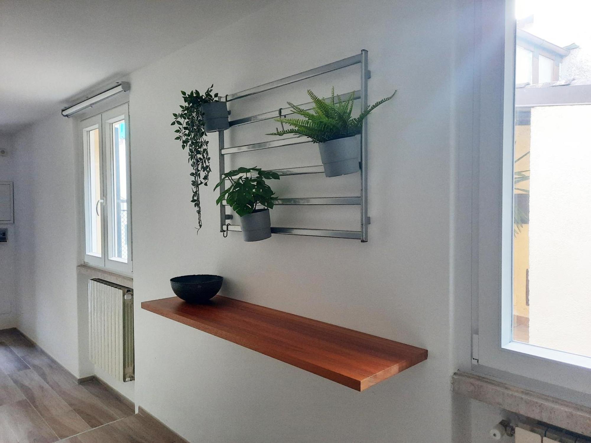 Вилла Smiley House Сан-Феличе-дель-Бенако Экстерьер фото