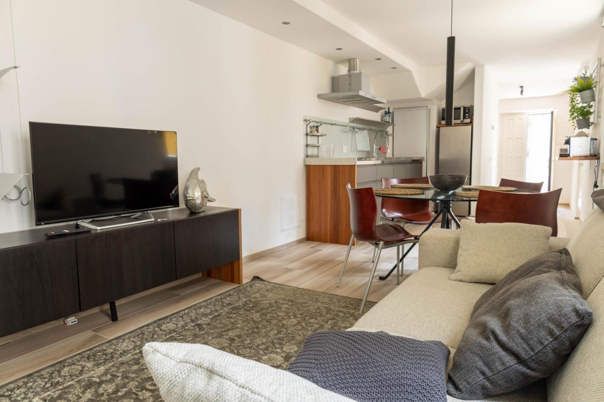Вилла Smiley House Сан-Феличе-дель-Бенако Экстерьер фото